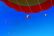 Balloon over Cappadogia