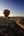 Balloon over Cappadogia