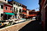 Murano Burano Italy